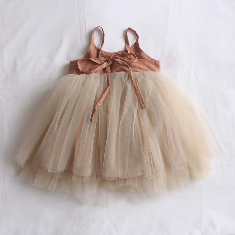 Little Princess Toddler Girls Tutu Dress – MamaToddler