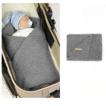 Multipurpose Soft And Breathable Baby Blanket-MamaToddler-Olive-Mama Toddler