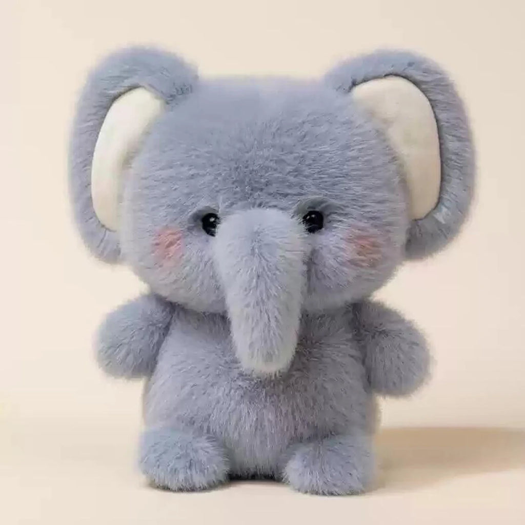 Hugable Toy Cute Huggable Animal Plush Toys – MamaToddler