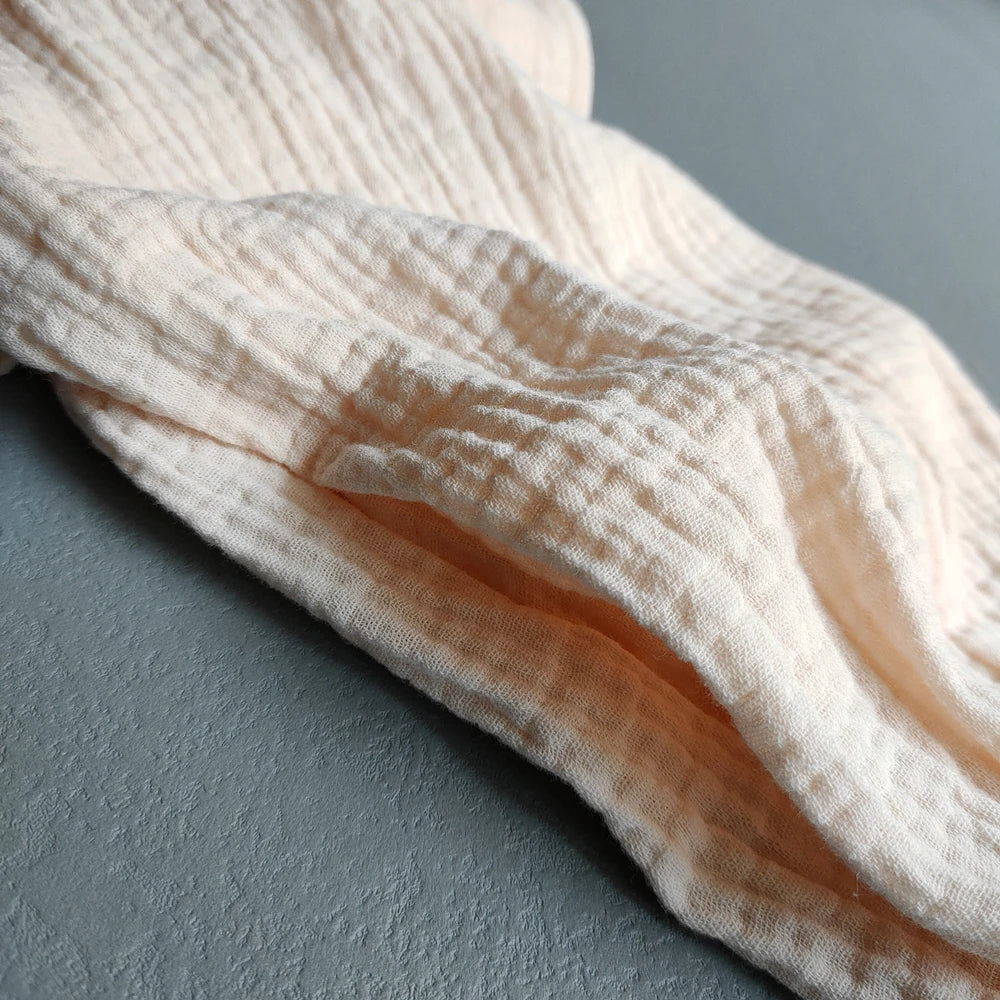 Summer Cotton Linen Kids Pants-MamaToddler-Yellow-2 Years-Mama Toddler